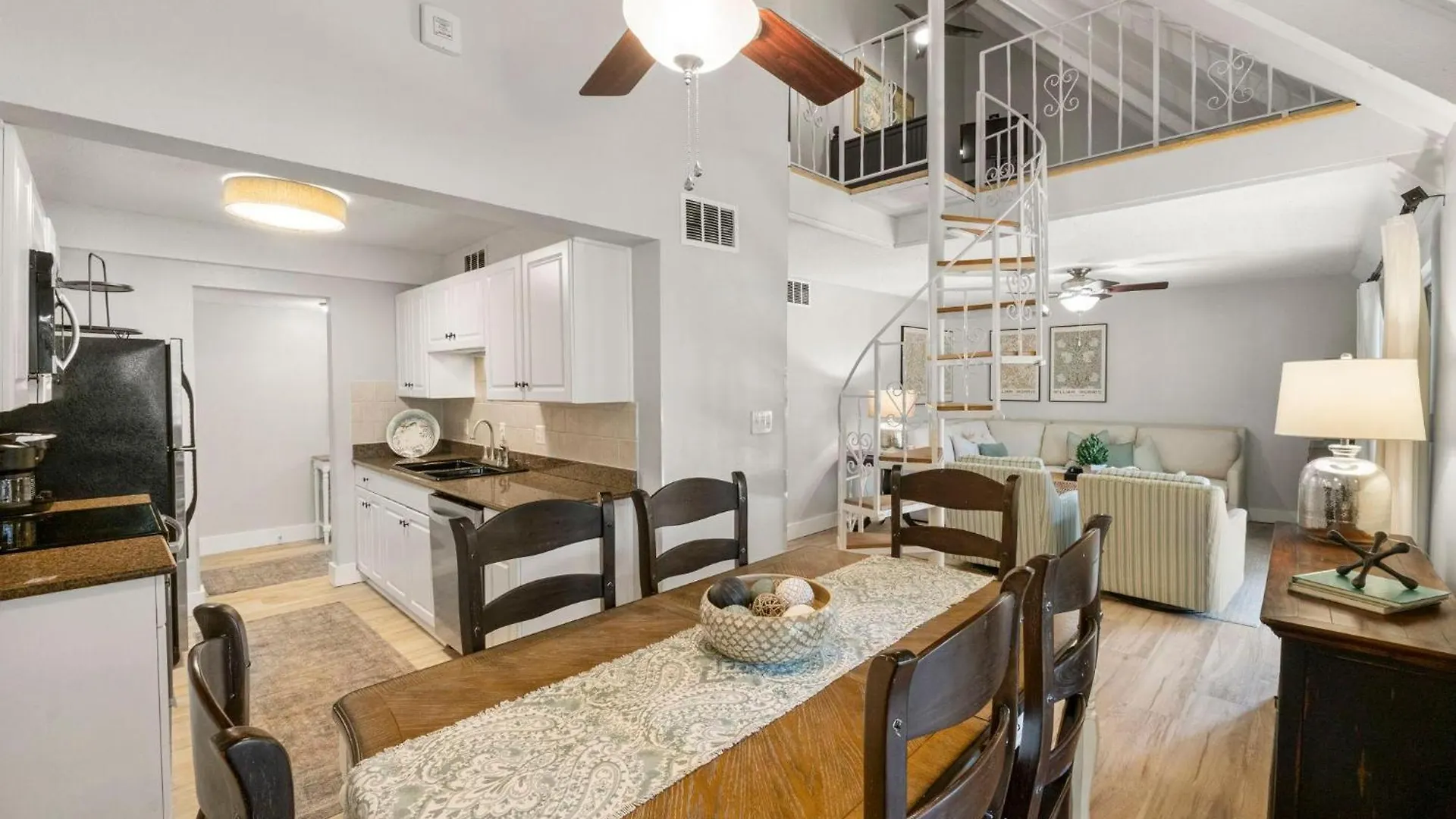Seascape - 9c Holiday home Destin