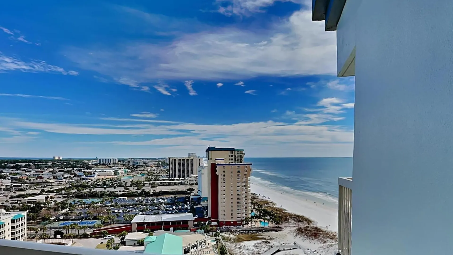 Apartament Pelican #2017 Destin