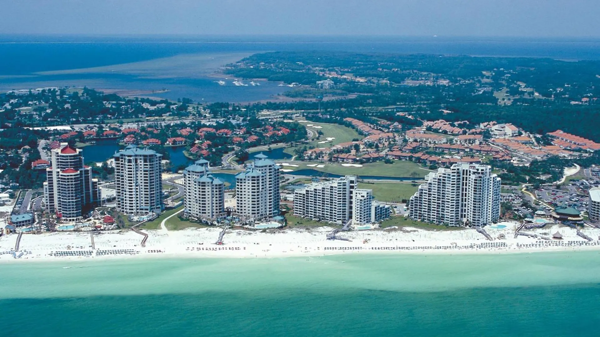 4236 Beachside Two Destin