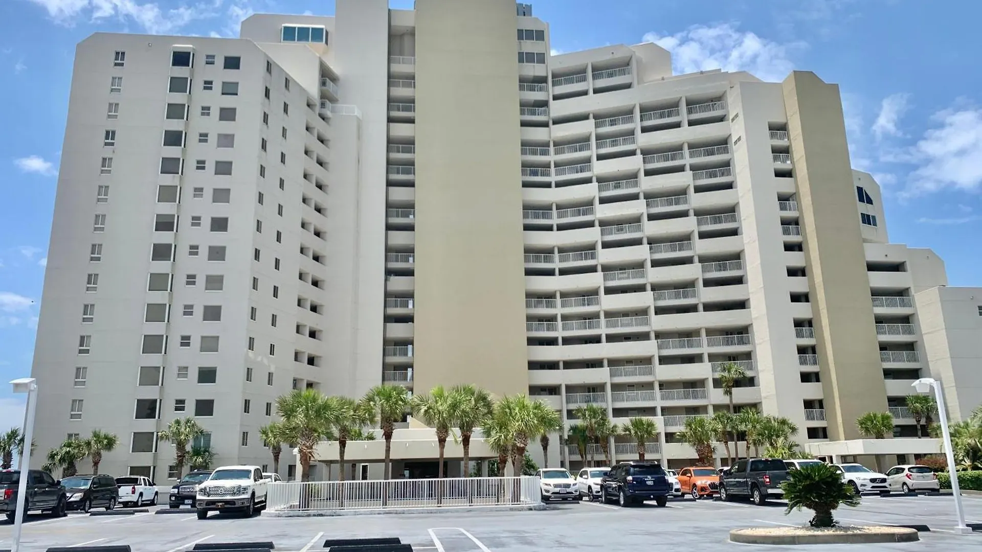 4236 Beachside Two * Destin
