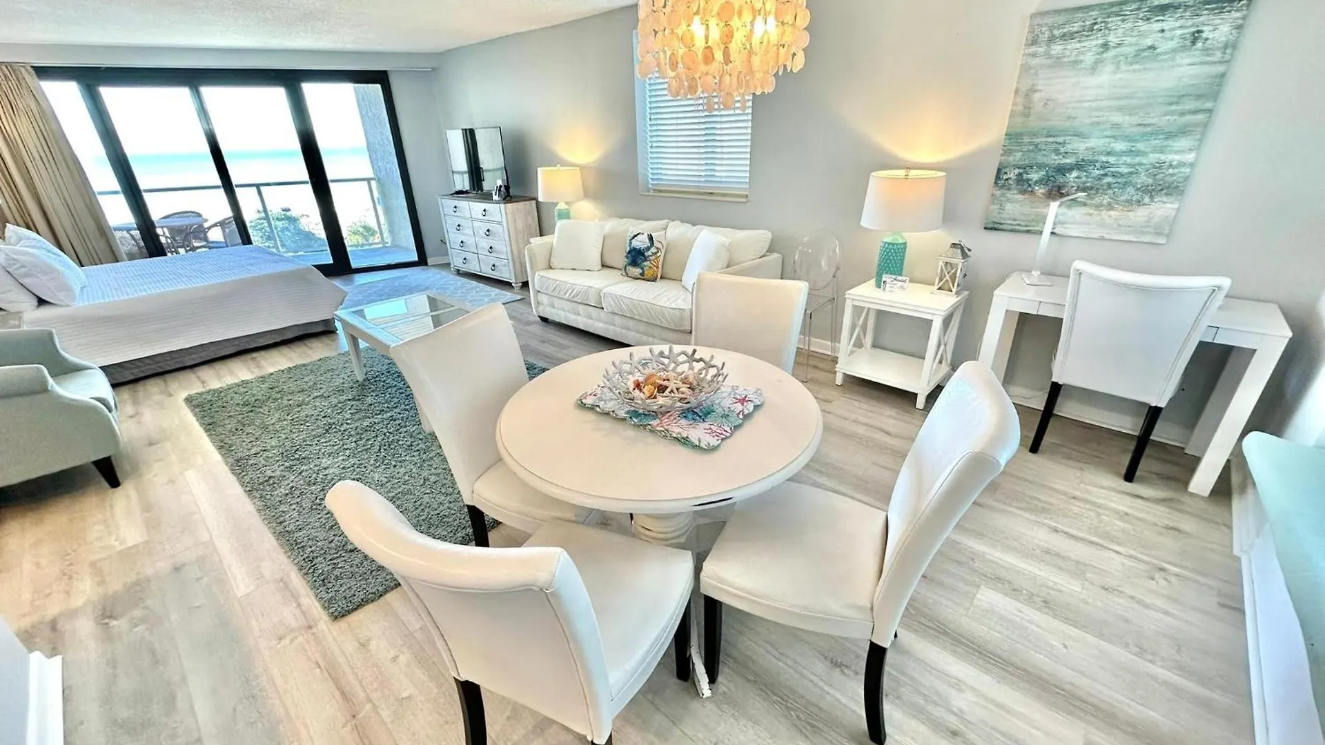 4236 Beachside Two *
