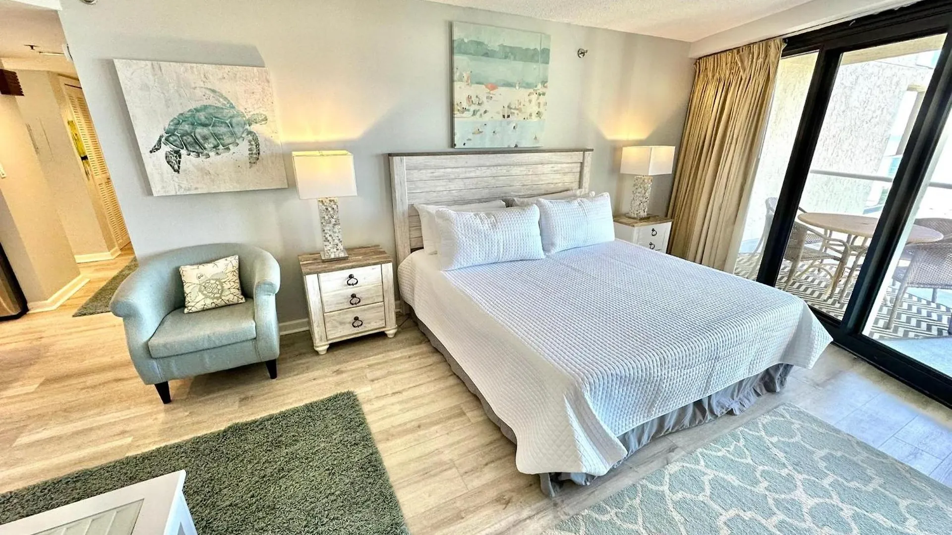 4236 Beachside Two Apartment Destin