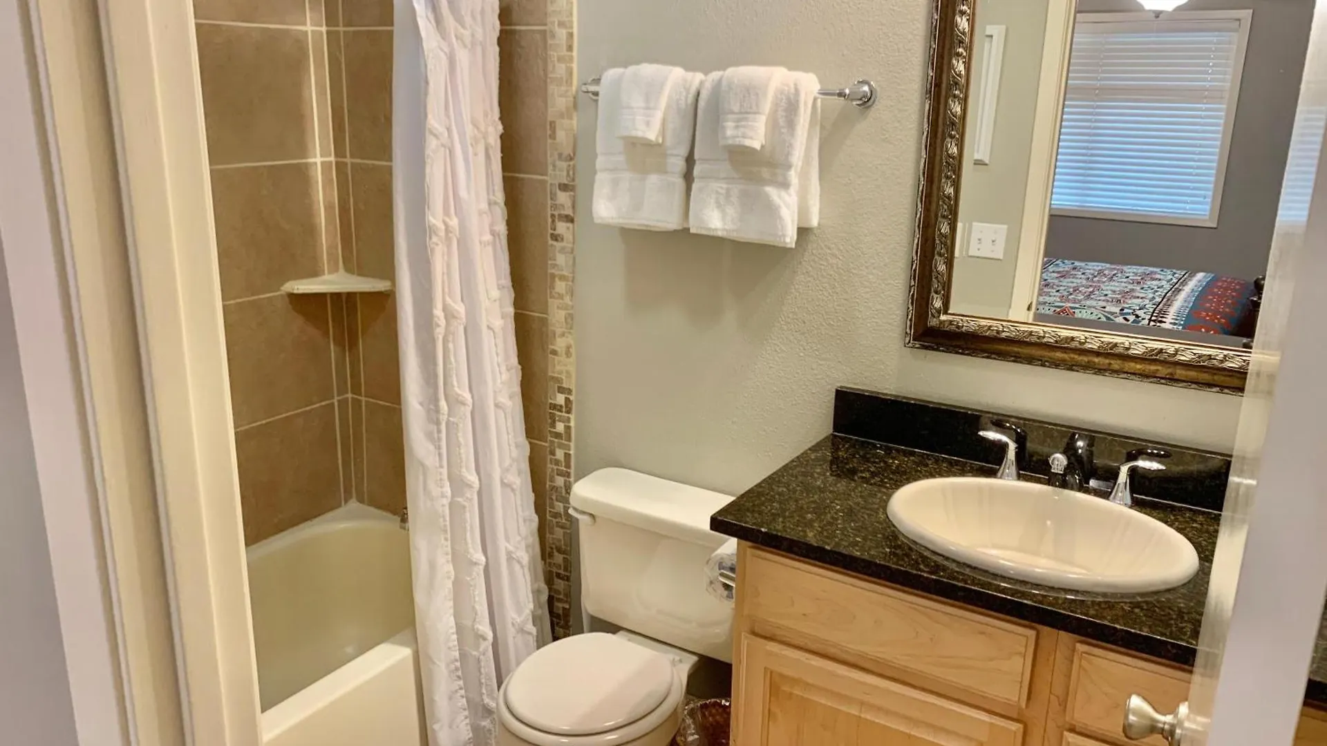 5128 Beachwalk * Destin