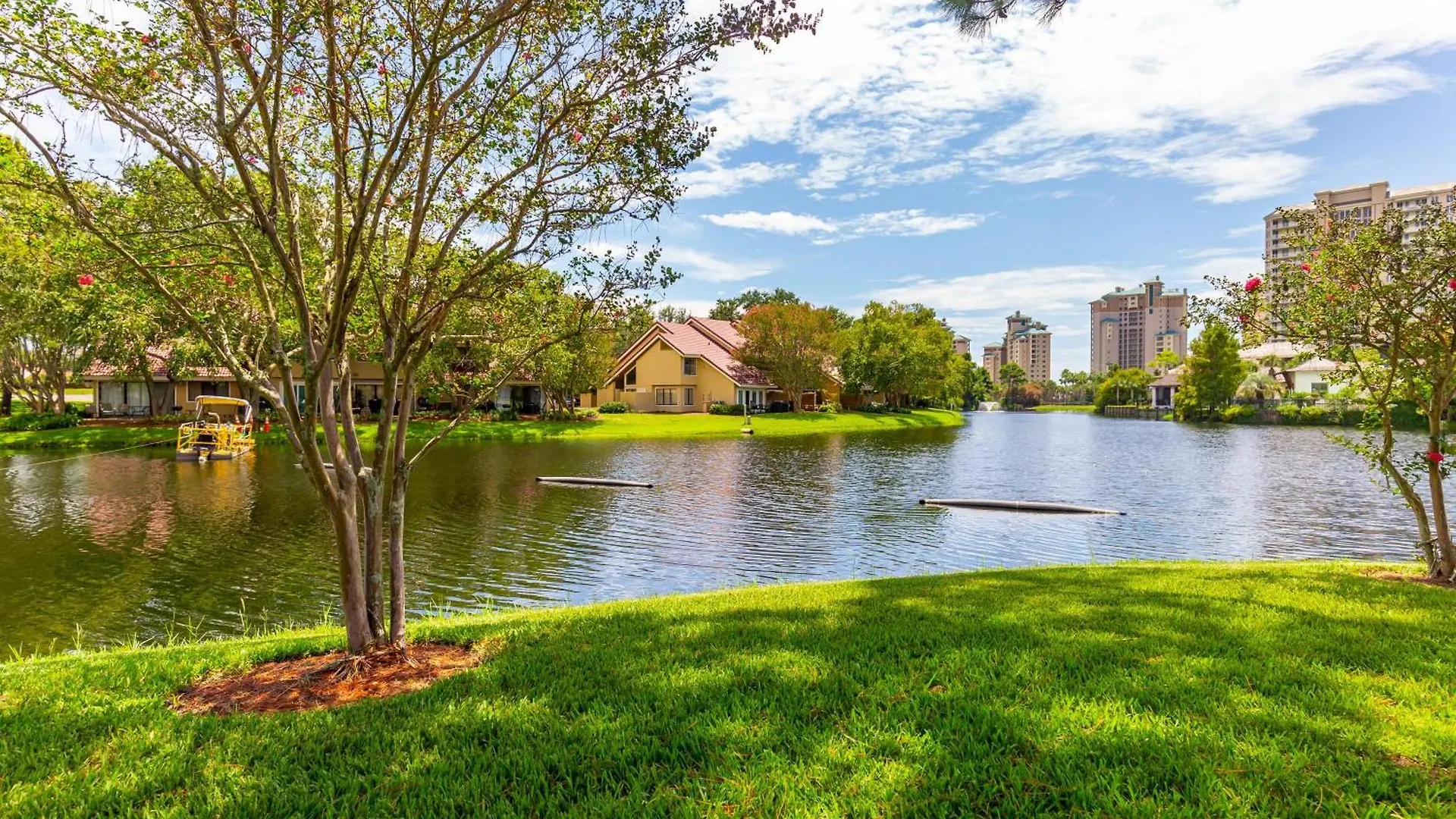 5128 Beachwalk Destin