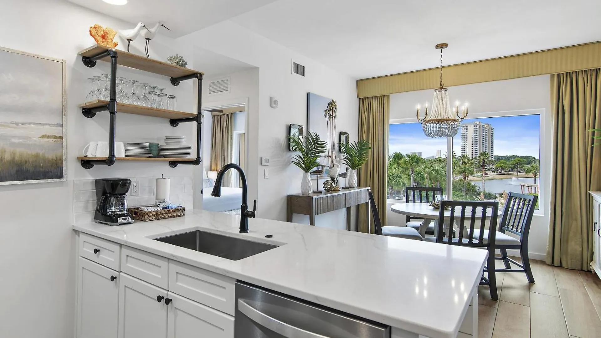 Holiday home Luau Ii 6222/6224