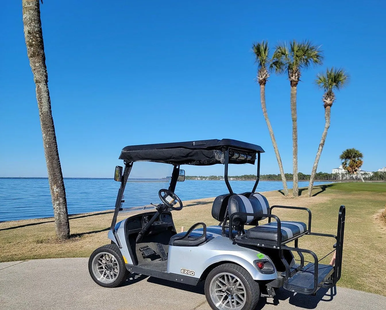 Beachside Ii 4238
