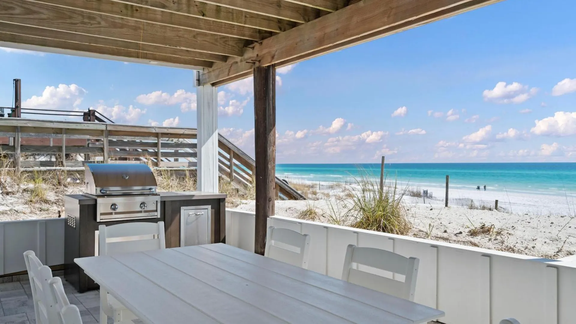 Beachside Destin