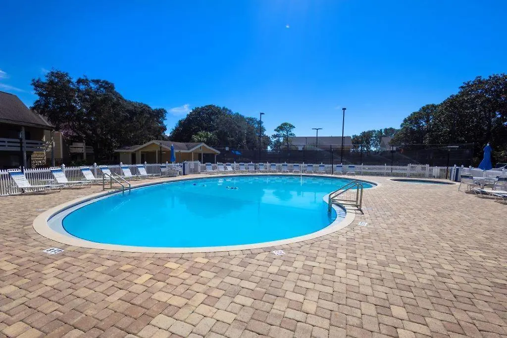 Golf Course 92b Holiday home *