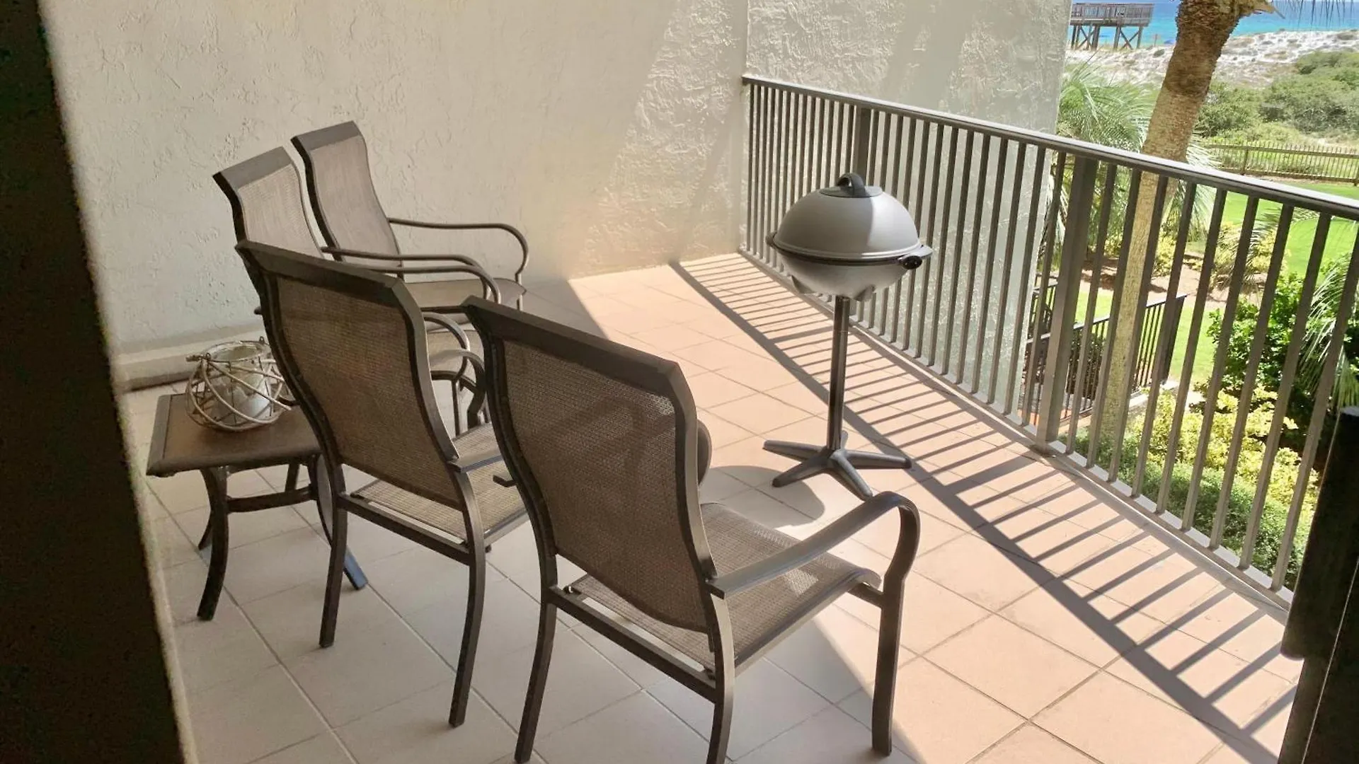 Holiday home Beachside One 4020
