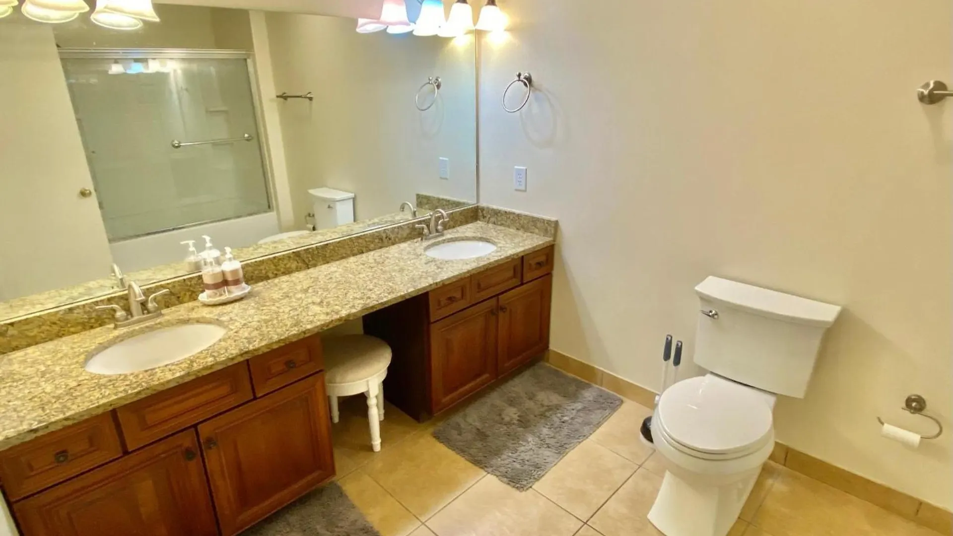 Holiday home Beachwalk 5169 Destin