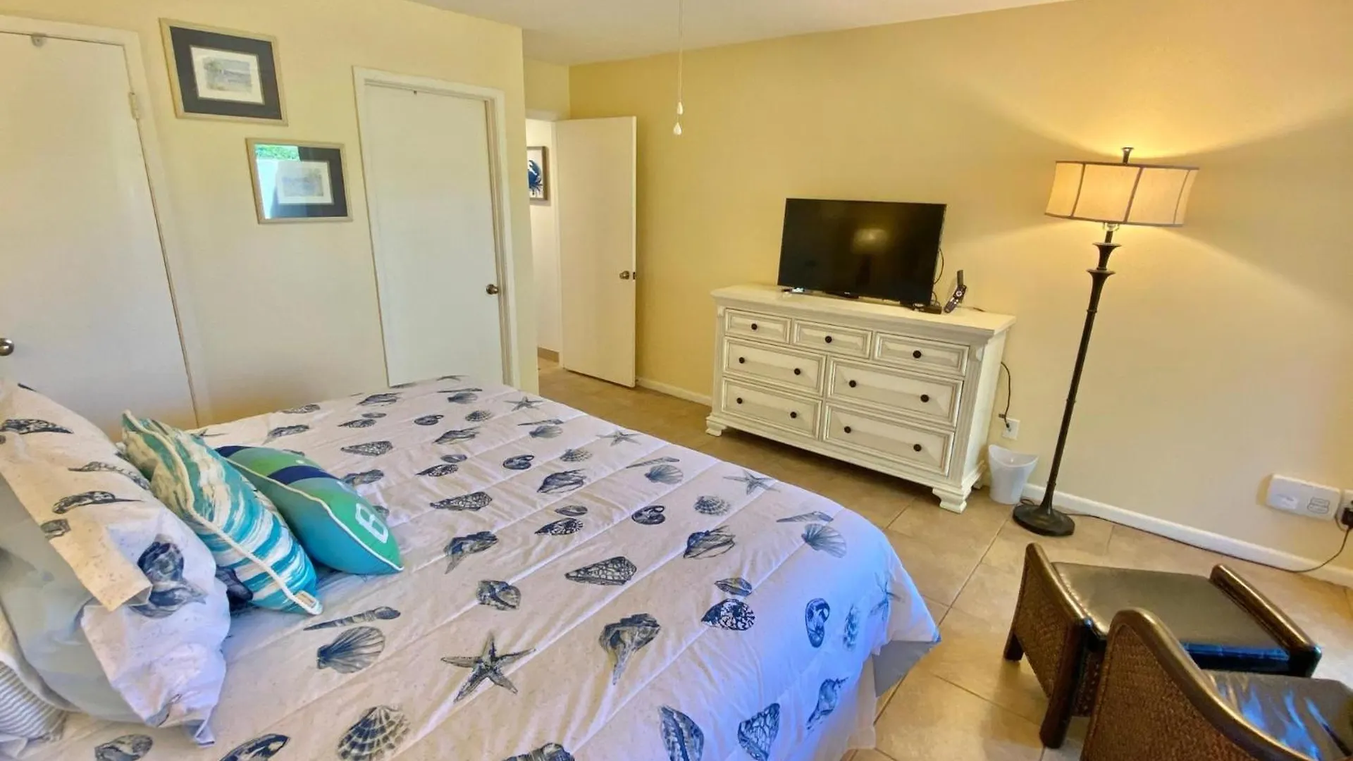 Beachwalk 5169 Holiday home