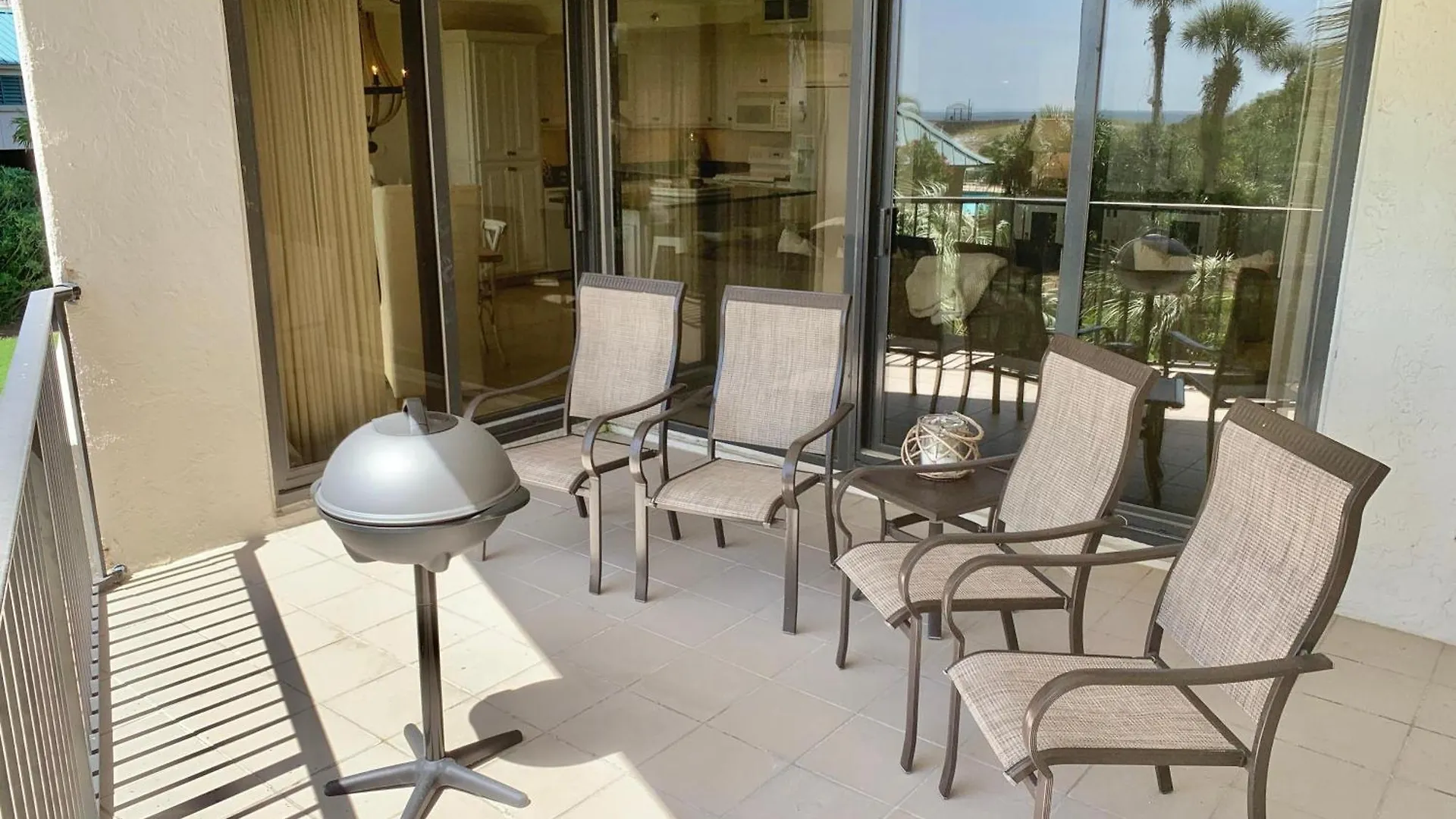 Beachside One 4020 Destin