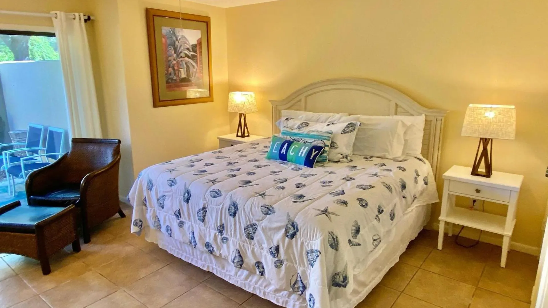 Beachwalk 5169