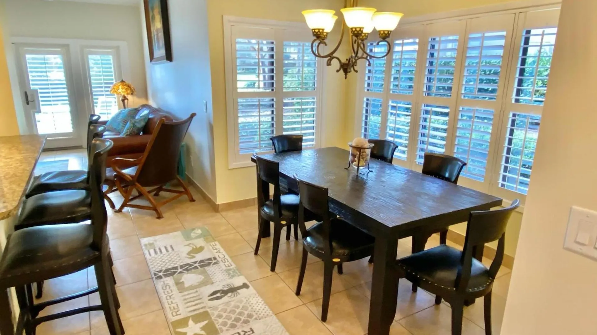 Beachwalk 5169 Destin