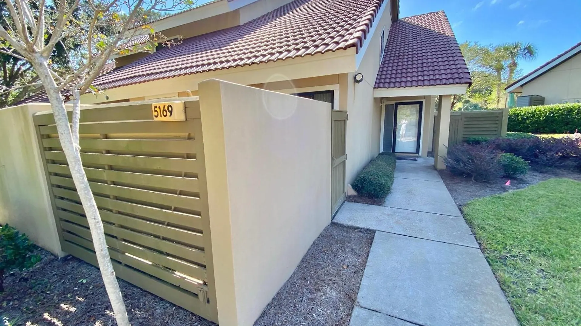 Beachwalk 5169 Holiday home