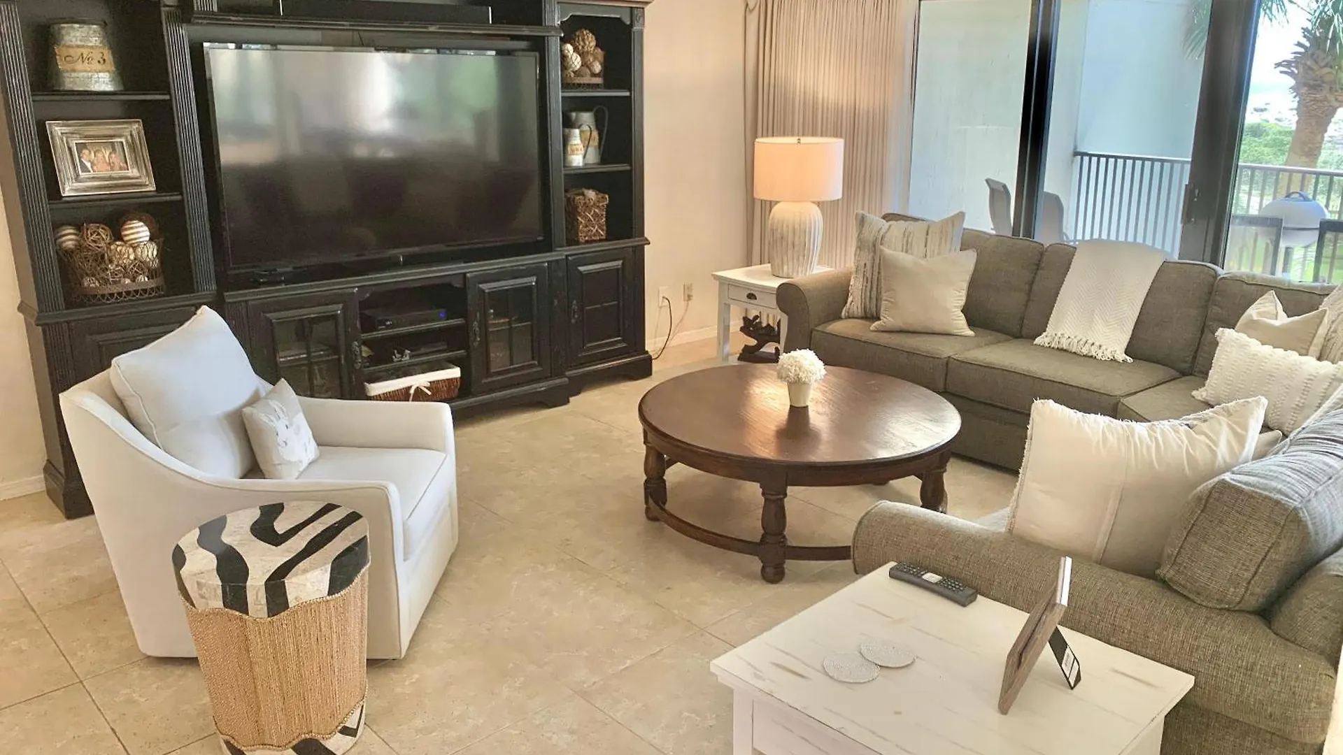 Beachside One 4020 Holiday home Destin