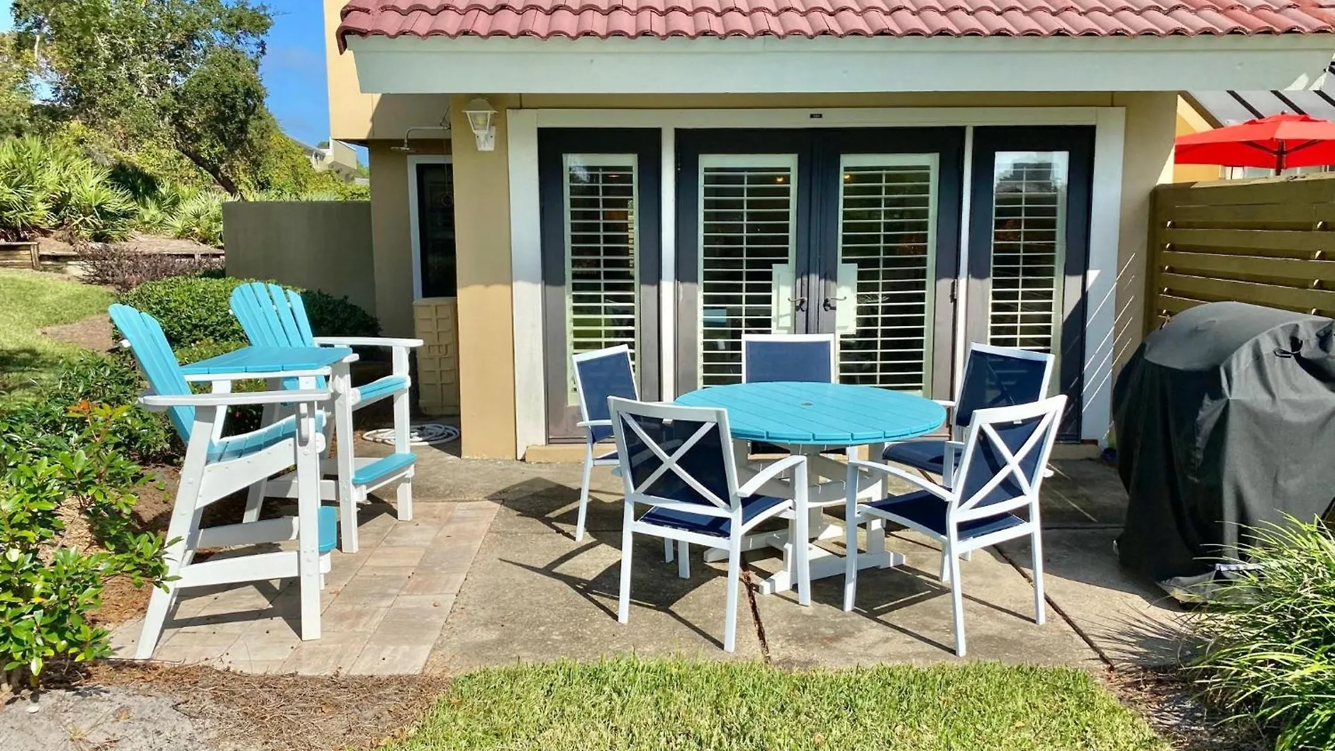 Beachwalk 5169 Destin