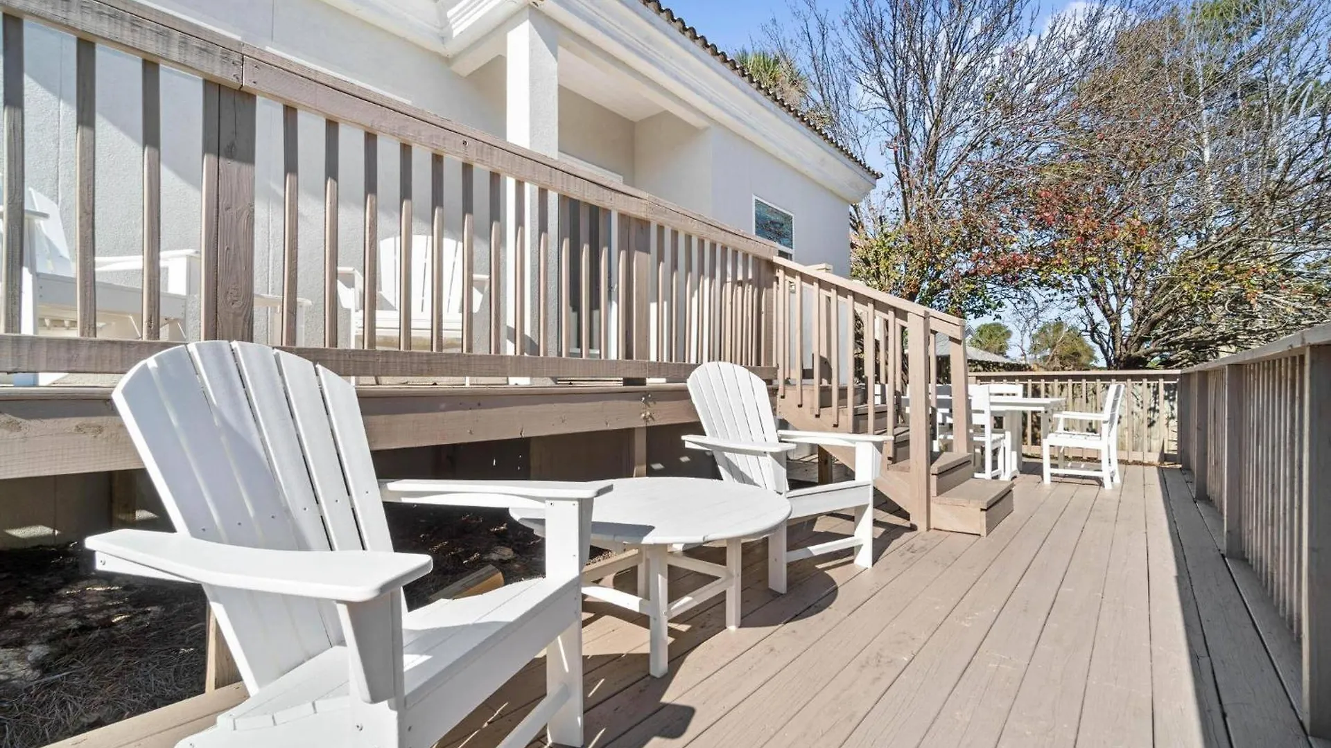 Calatrava Sun Repeat Holiday home Destin