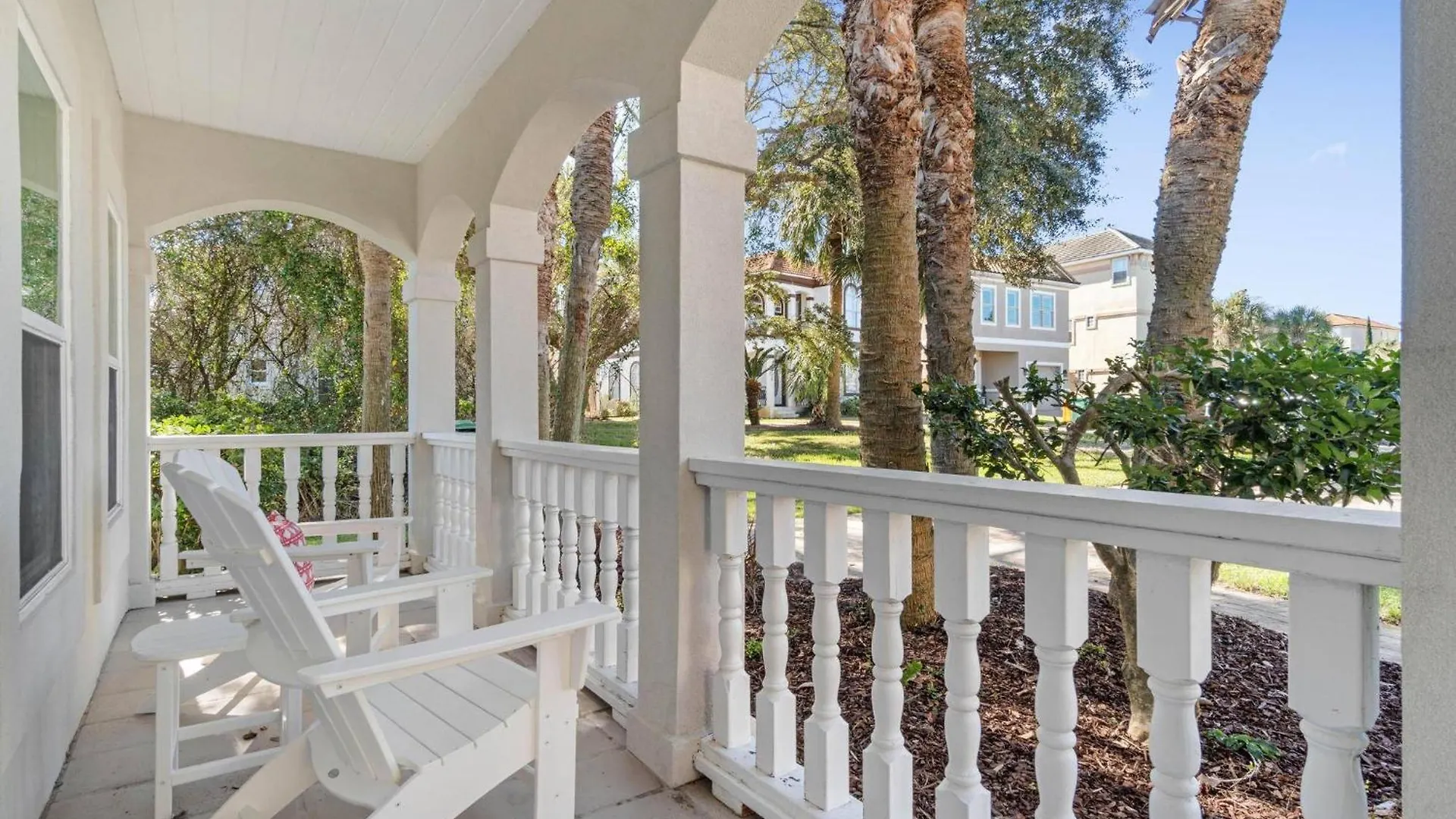 Calatrava Sun Repeat Holiday home Destin