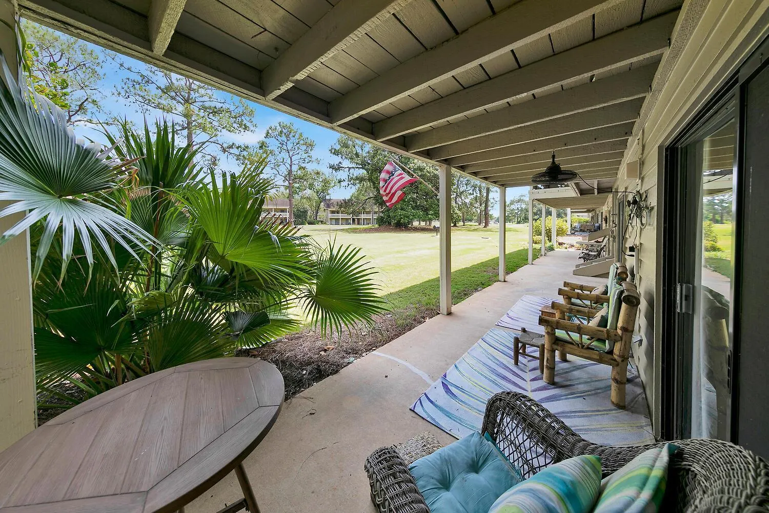 Holiday home Golf Course 92b Destin