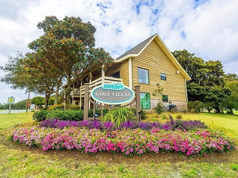 Golf Course 22a Holiday home Destin