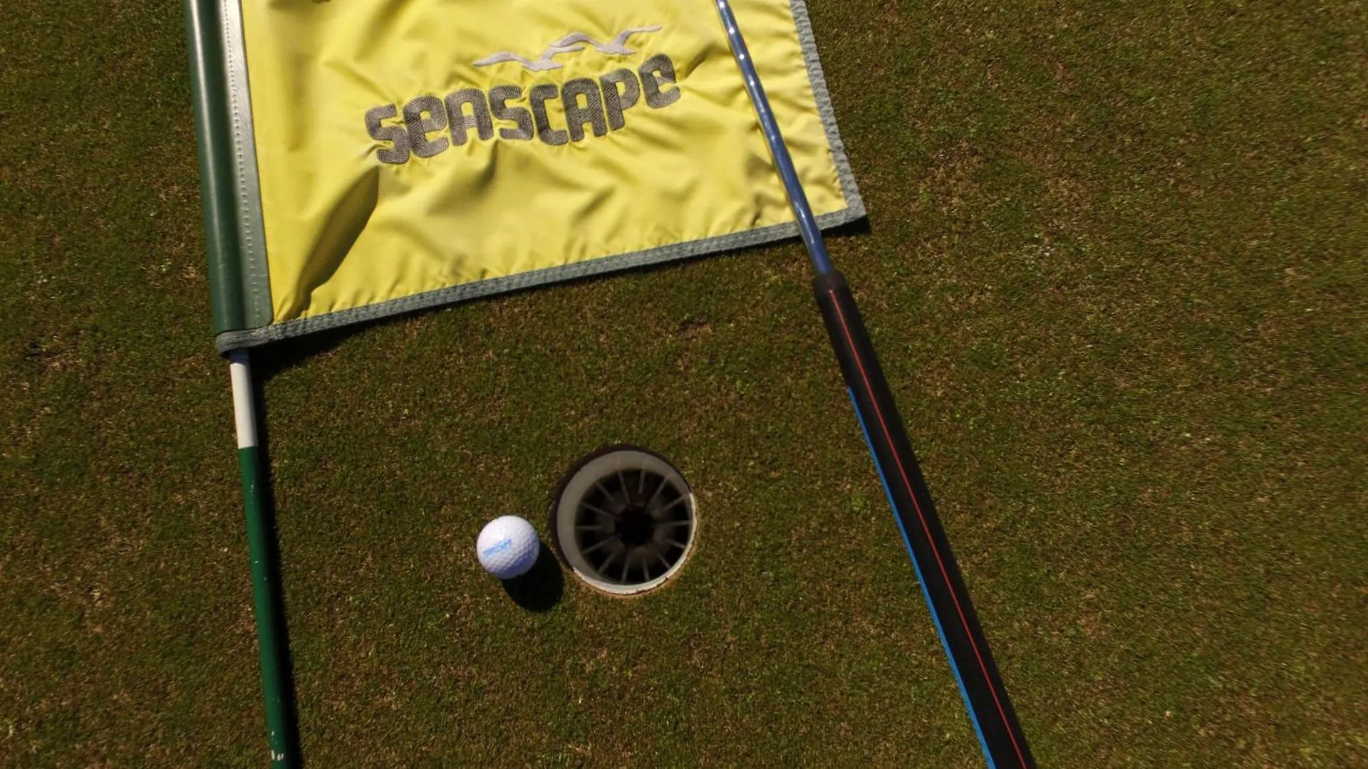 Golf Course 20a Holiday home *