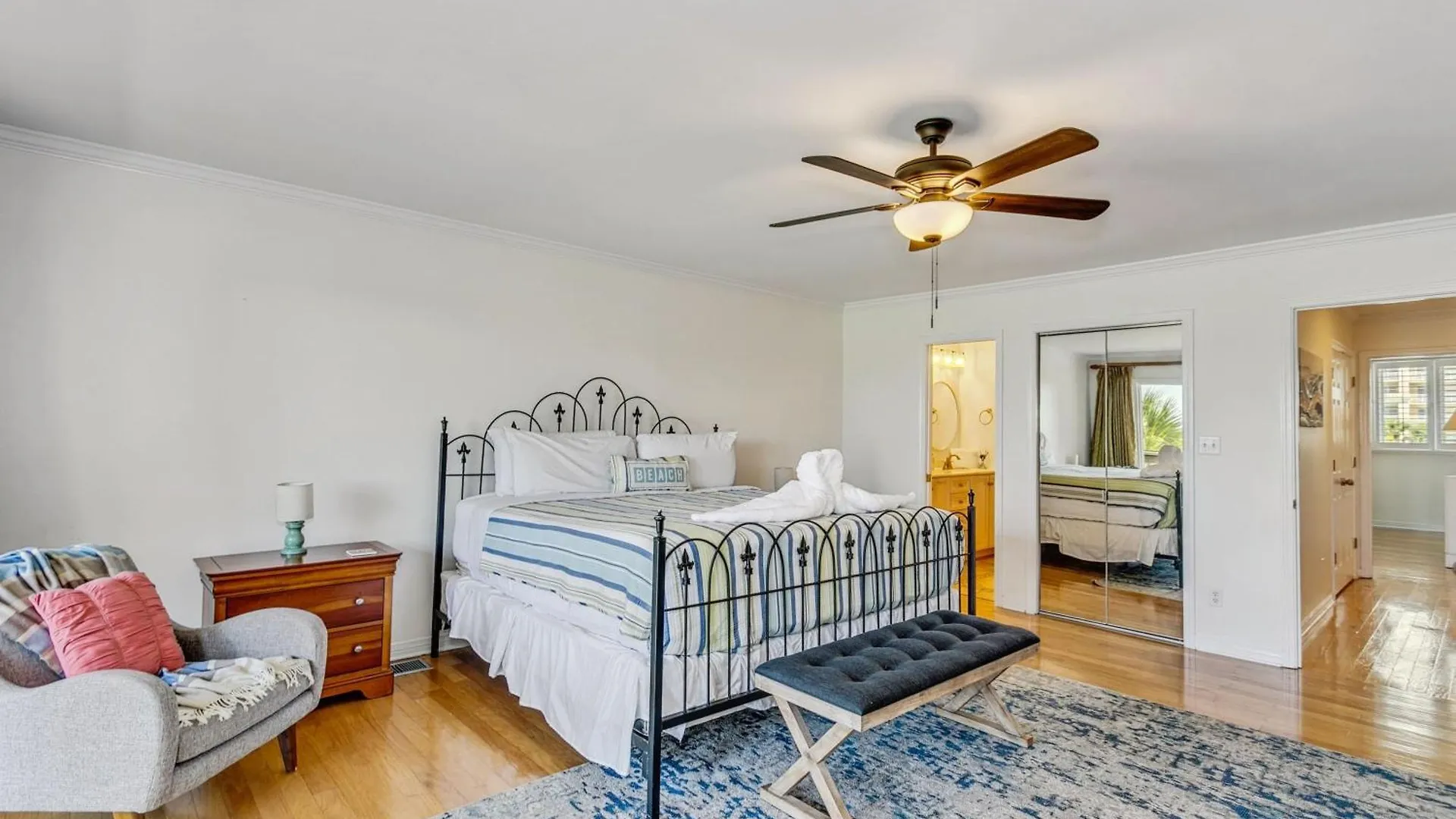 Walk 2 Golf Dining & -sleeps 12 Ferienhaus