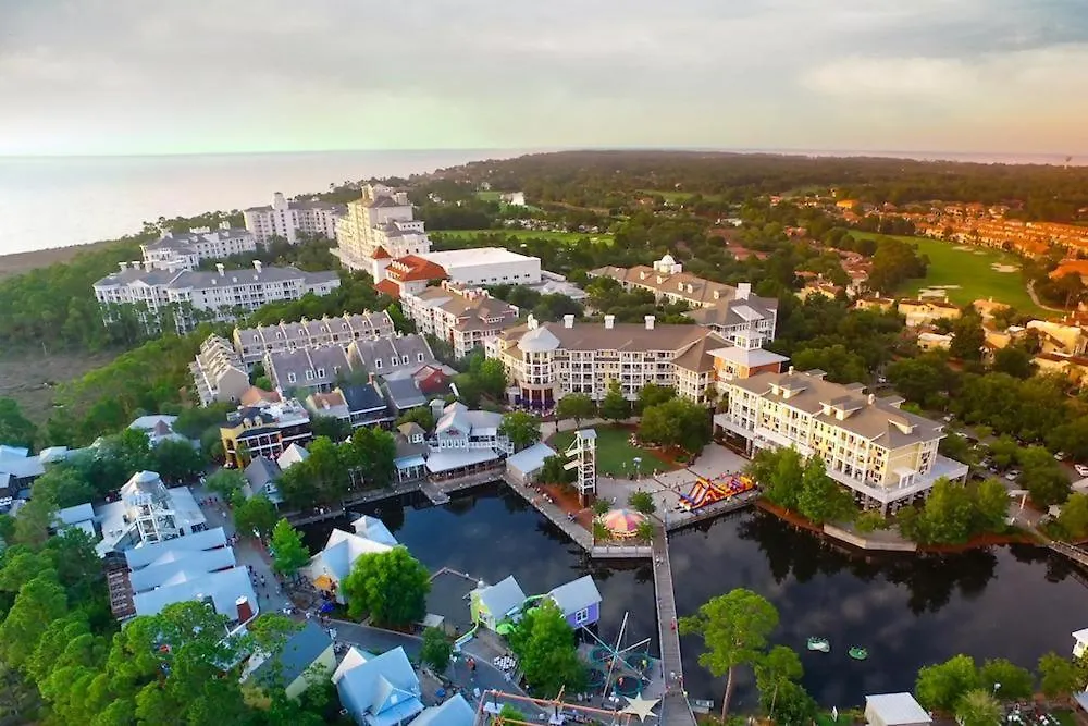 912 Harbour Point Destin