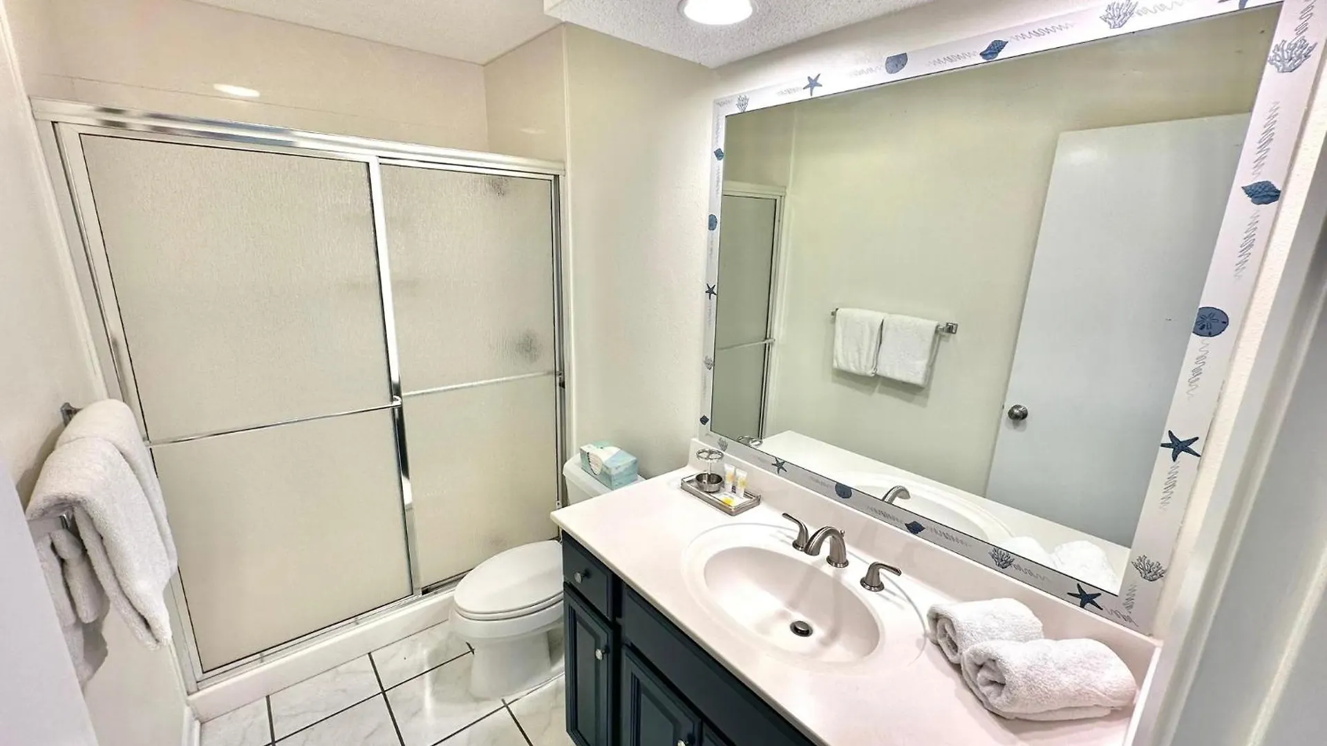 Villa 912 Harbour Point Destin