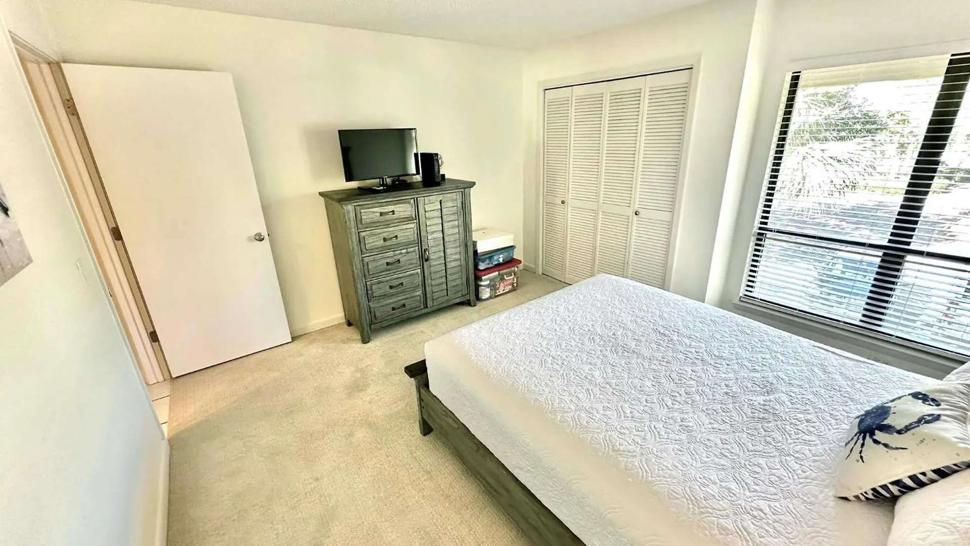 Villa 912 Harbour Point Destin