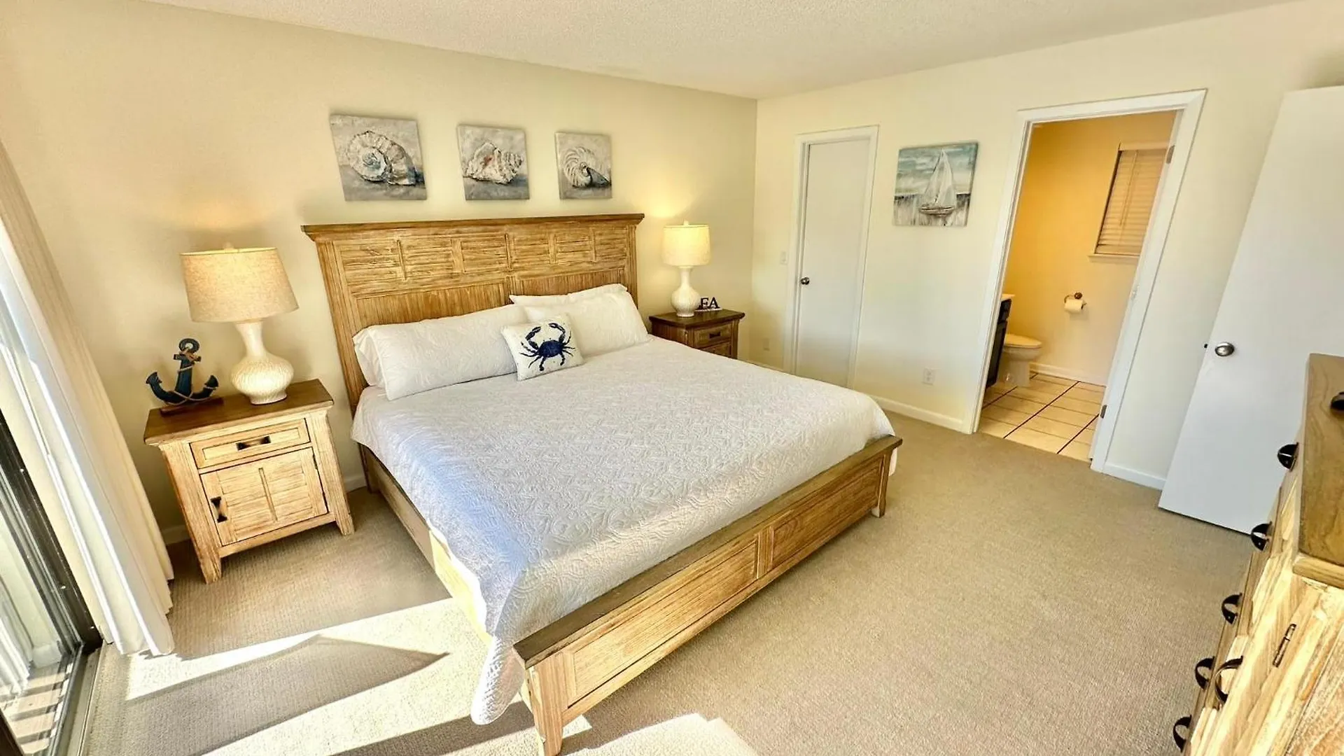 Villa 912 Harbour Point