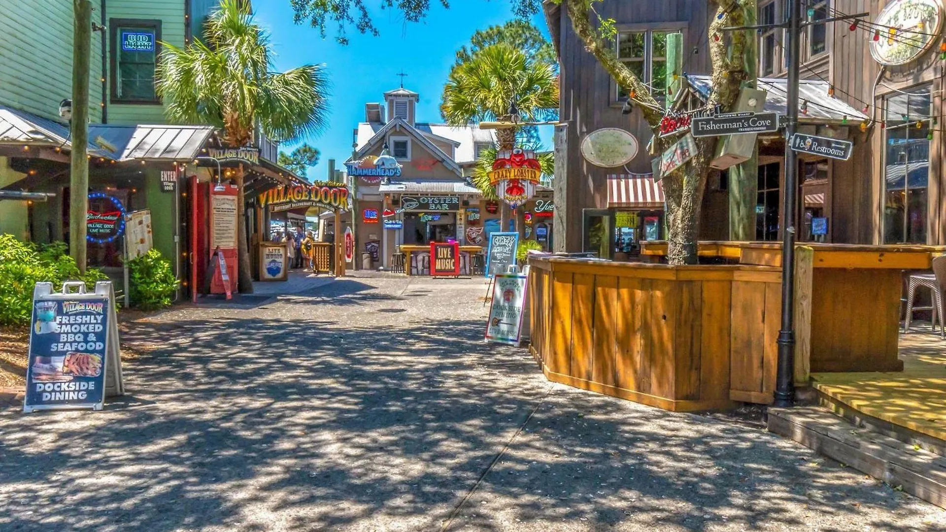 912 Harbour Point Villa Destin