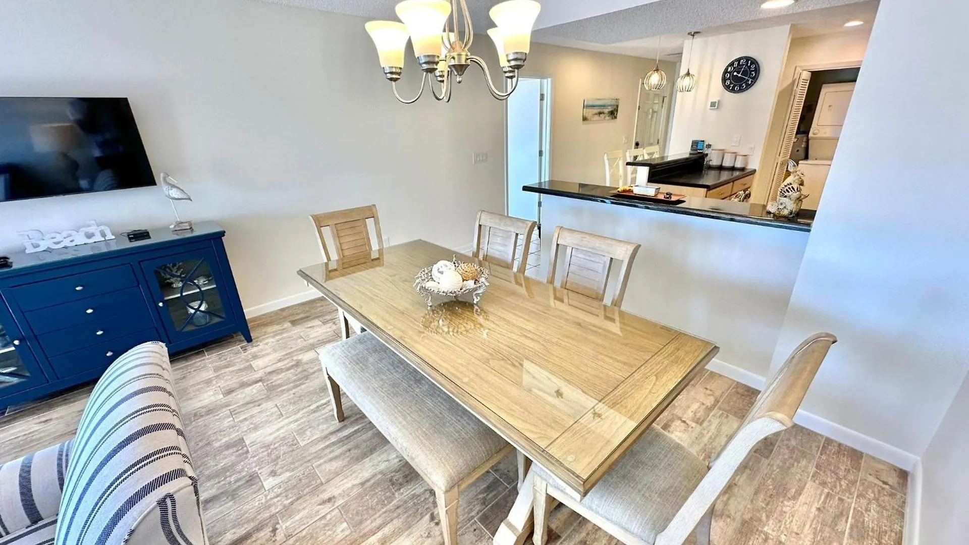912 Harbour Point Villa *