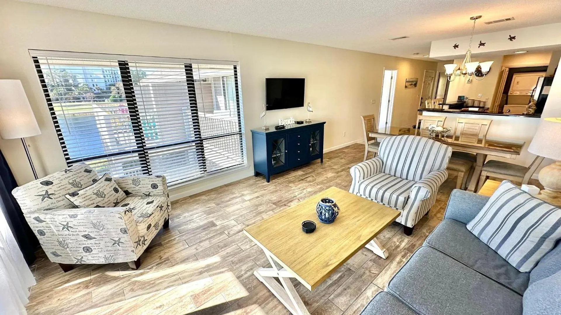 912 Harbour Point Villa Destin