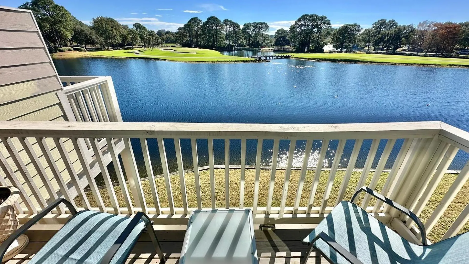 912 Harbour Point Villa