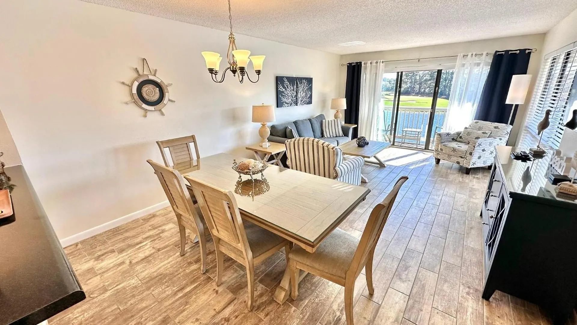 Villa 912 Harbour Point *