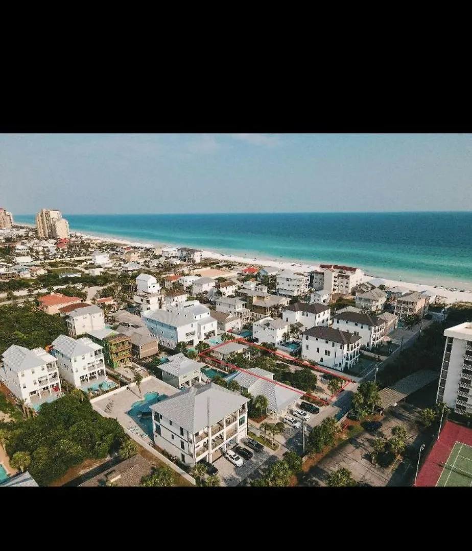 Summerwind Snowdrift Destin