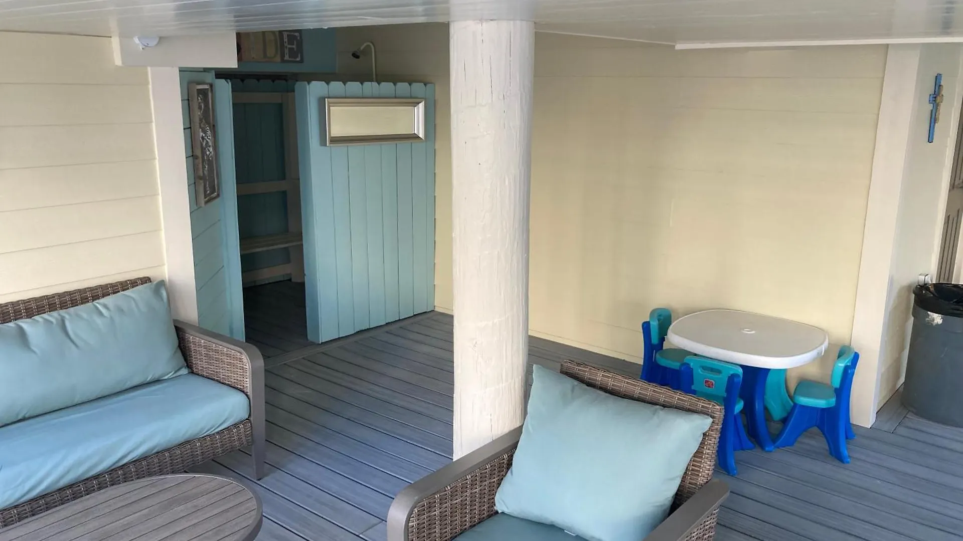 Summerwind Snowdrift Destin