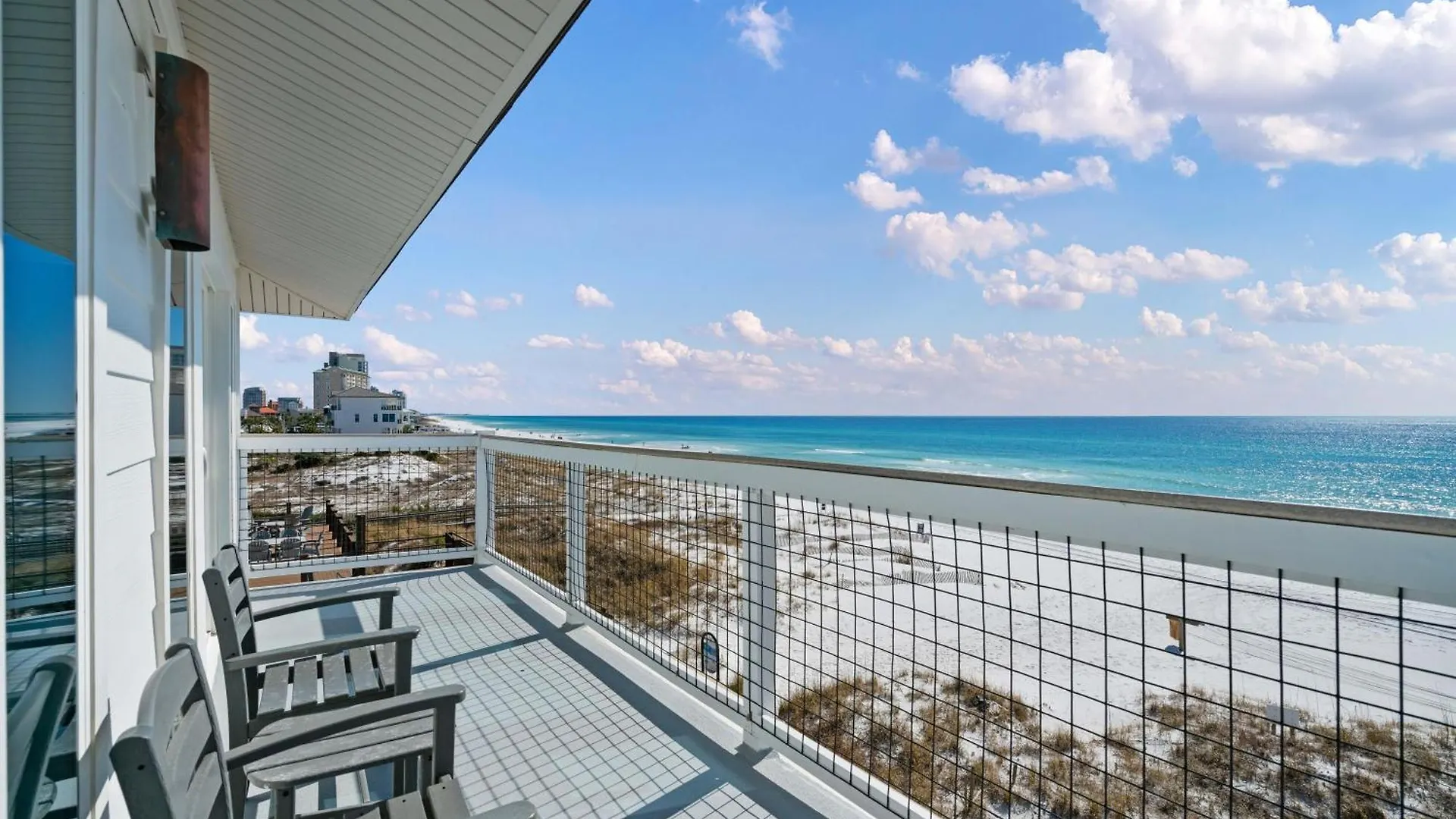 Beachside * Destin