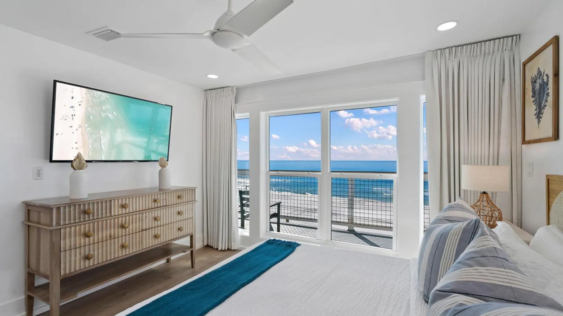 Casa vacanze Beachside *