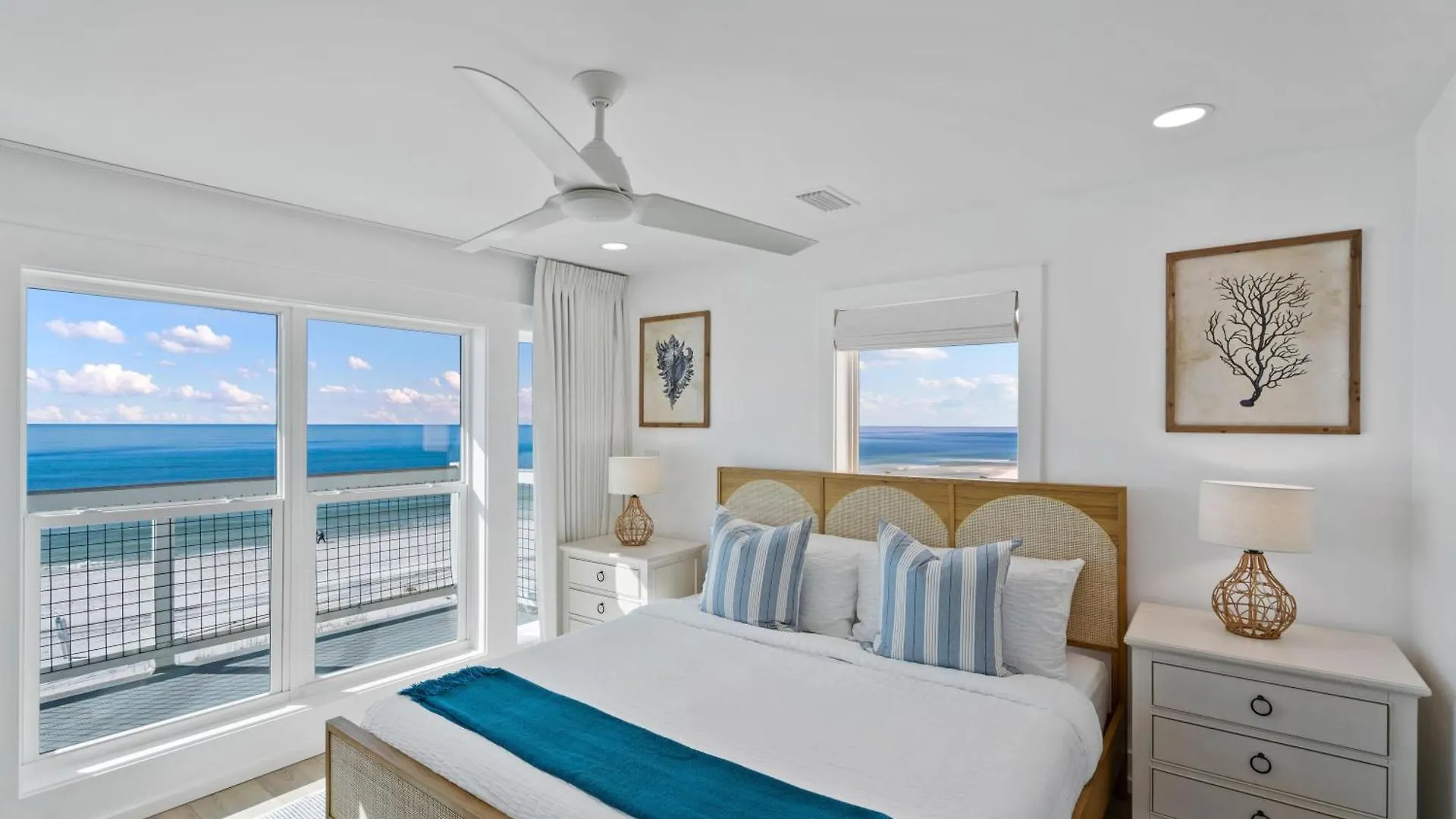 Beachside Casa vacanze *