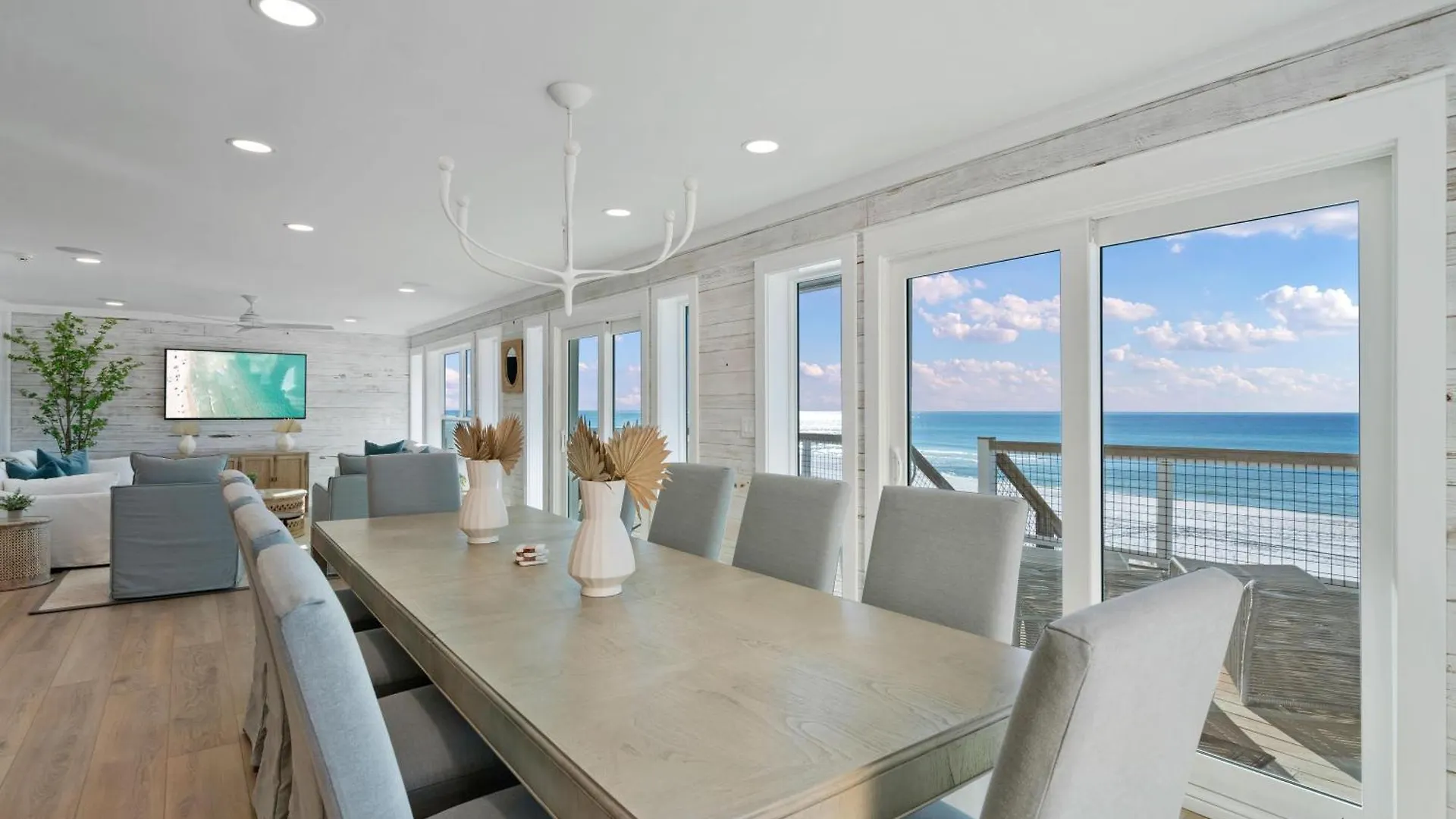 Beachside *