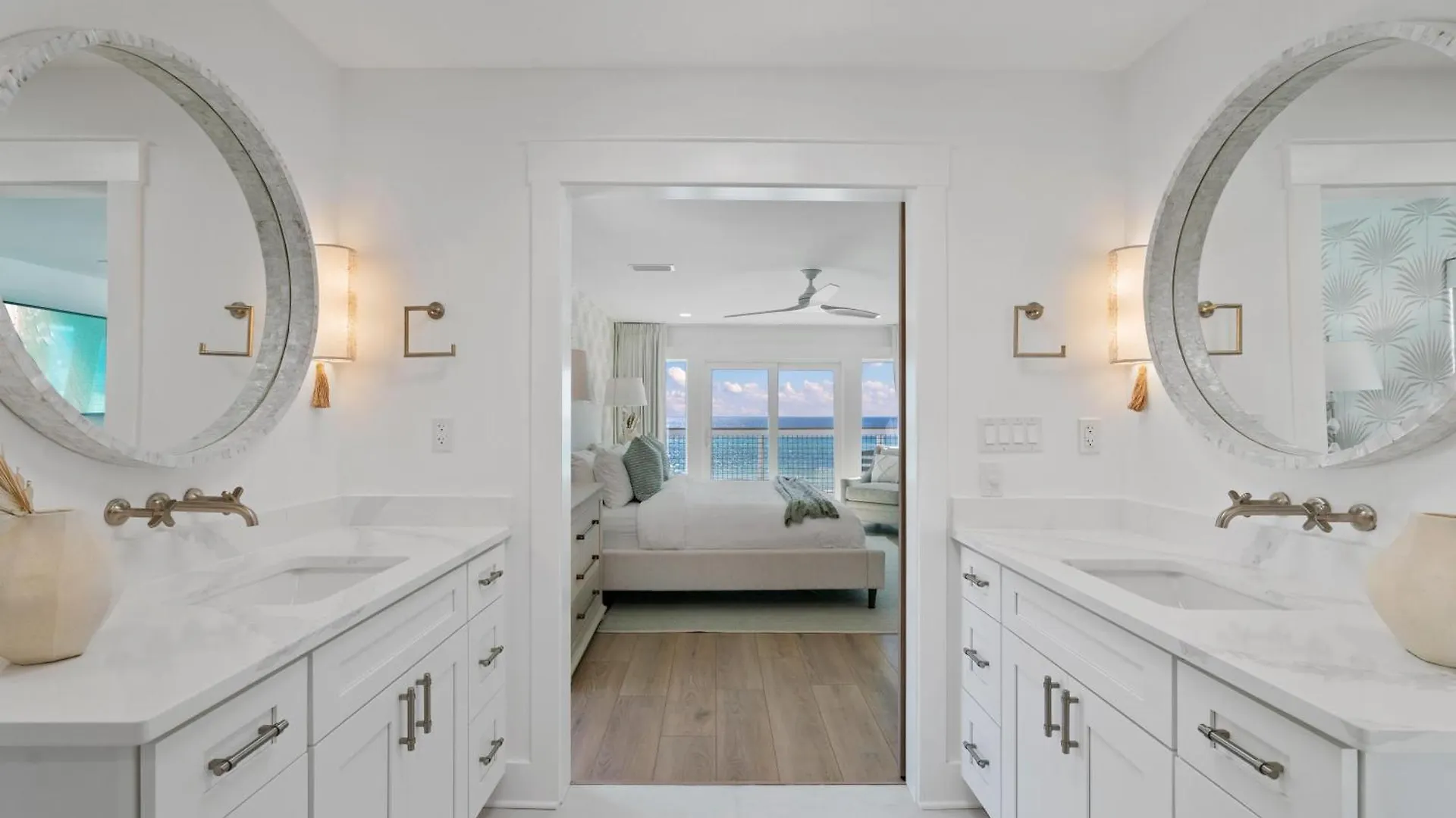 Beachside Casa vacanze