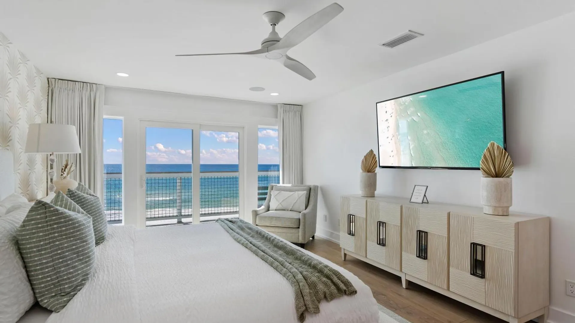 Beachside Casa vacanze Destin