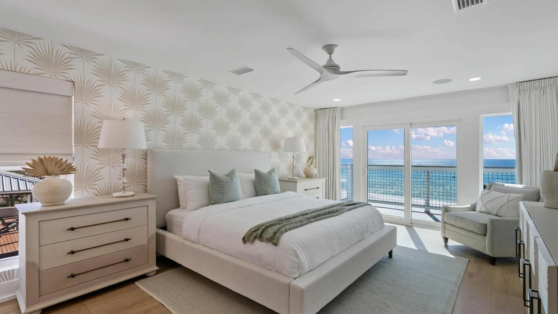 Casa vacanze Beachside Destin