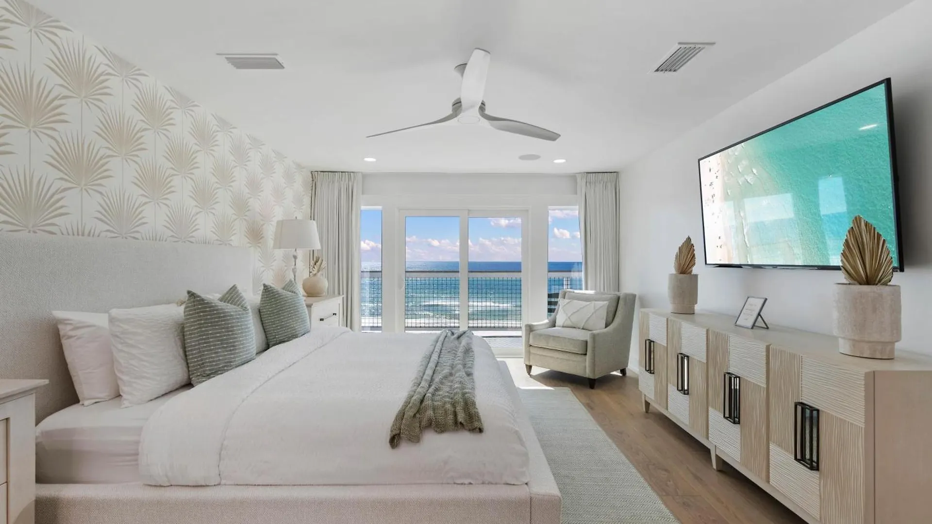 Casa vacanze Beachside