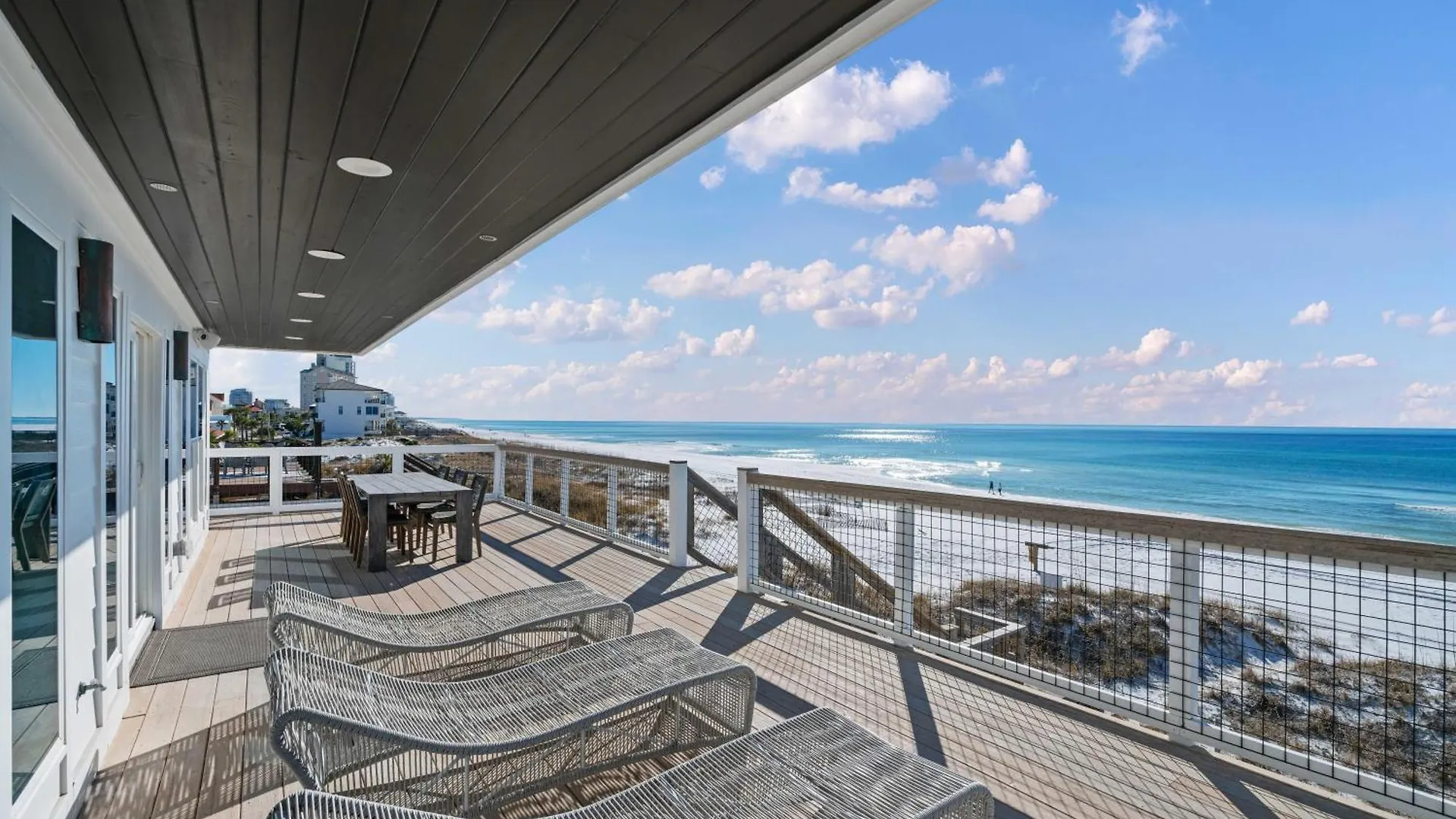Beachside Casa vacanze Destin