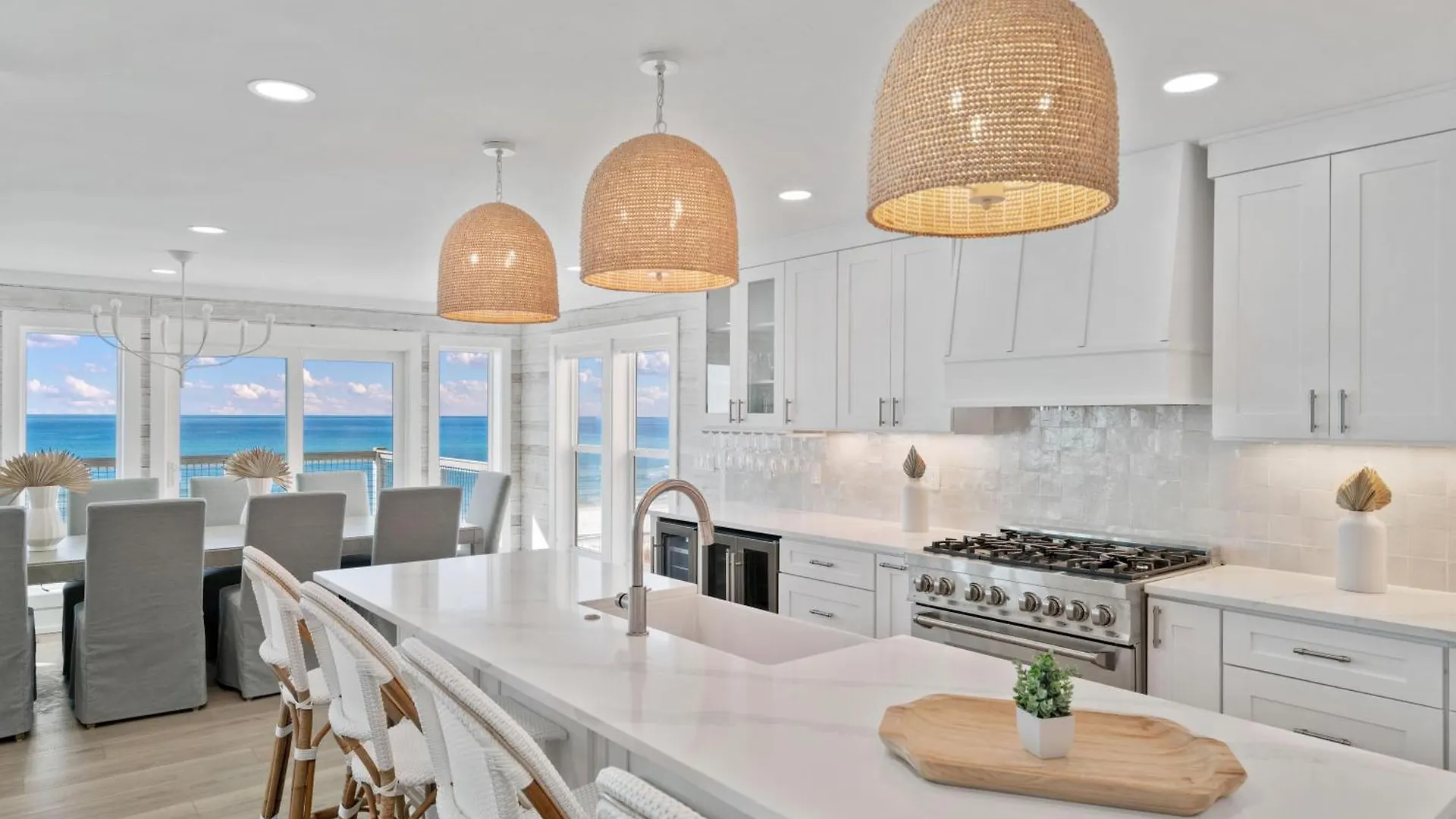 Beachside Casa vacanze *
