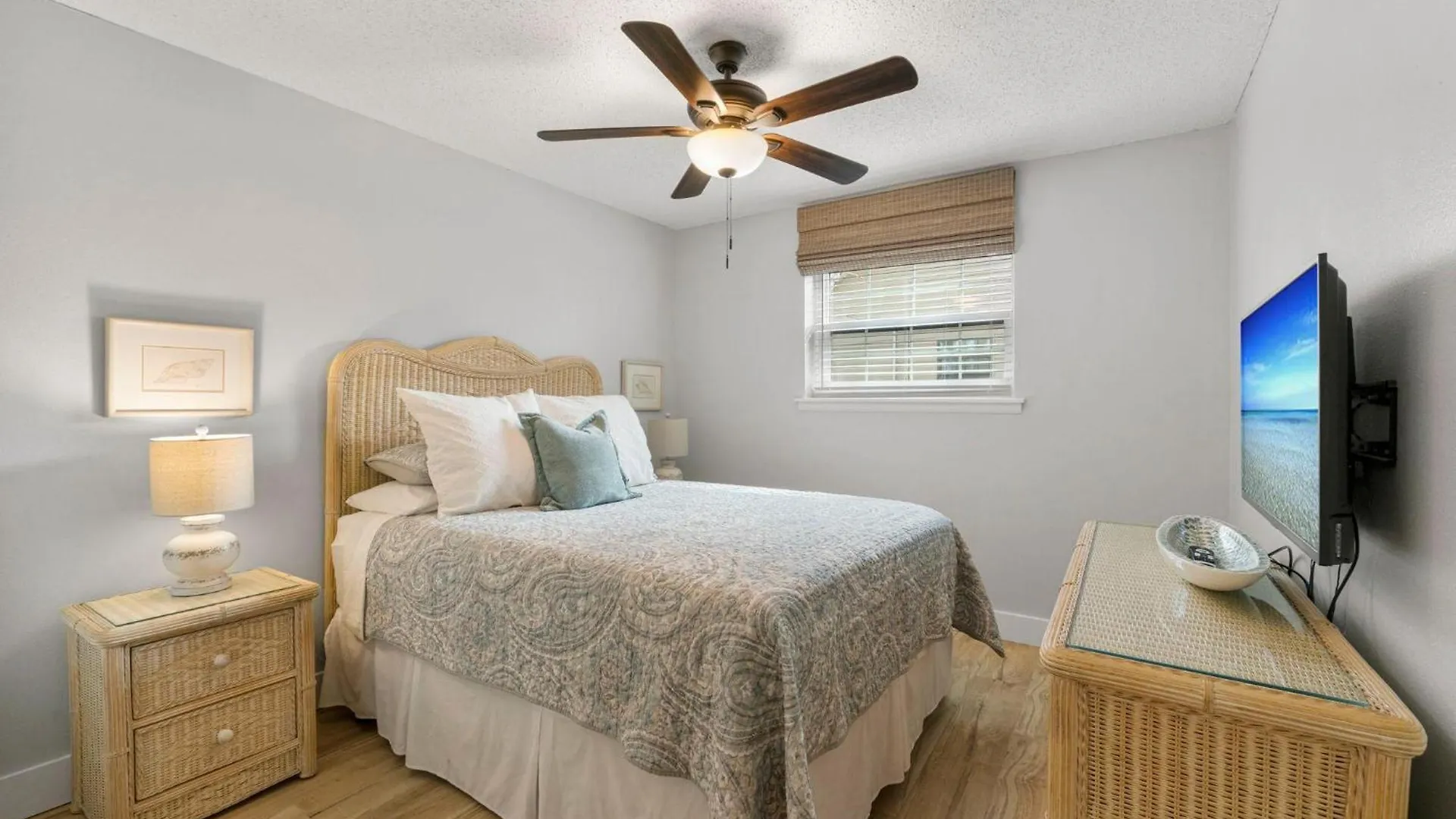 Holiday home Seascape - 9c Destin