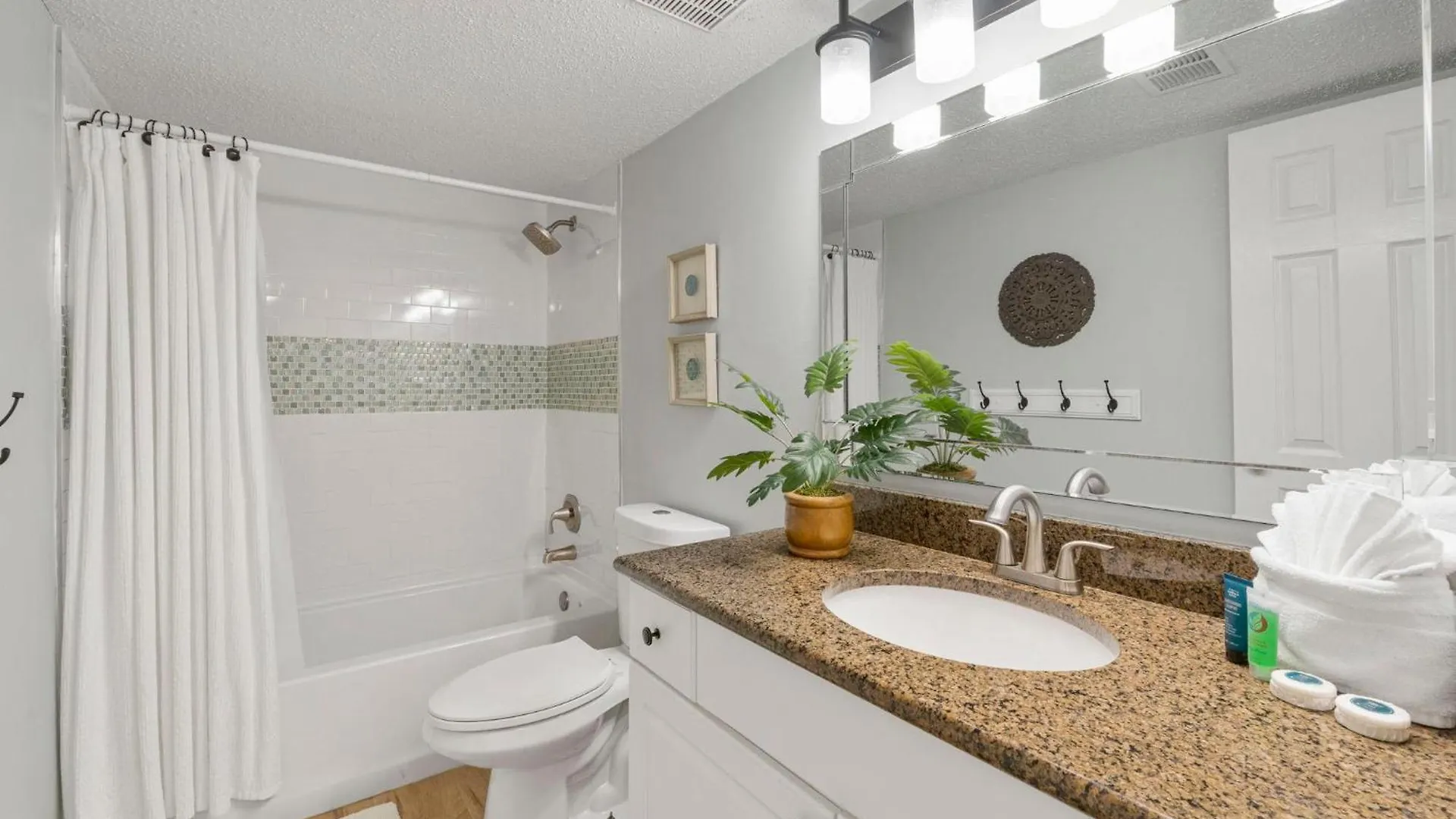 Holiday home Seascape - 9c Destin